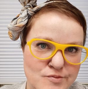 Meet your Posher, Marie